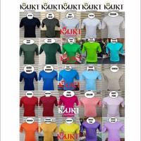 Gambar KAOS Oleh oleh Jakarta Indonesia Baju Suvenir Jakarta Batch 3 - Model 1, XS dari KKJKTCLOTHING undefined 5 Tokopedia