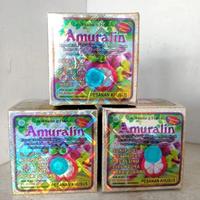 Gambar KAPSUL AMURALIN ORIGINAL dari Dendy Bidara Ruqyah Makassar undefined 1 Tokopedia