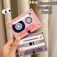 Gambar Diskon Hari Ini Teaik Gift Voice Card Voice Record Ucapan Rekaman dari setiamal undefined 2 Tokopedia