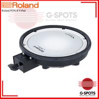 Gambar Roland PDX-8 V-Pad Electronic Drum Pad dari Guitar Spot Station Ofc undefined 2 Tokopedia