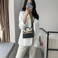 Gambar H KELLY Mini Black GHW Original dari Chelo Store undefined 2 Tokopedia