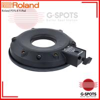Gambar Roland PDX-8 V-Pad Electronic Drum Pad dari Guitar Spot Station Ofc undefined 3 Tokopedia