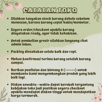 Gambar Gamis Wanita Jamilah Syari Milo Tua Fullerton French Khimar Cadar Ori - Milo Tua dari Hijab Syarqho undefined 5 Tokopedia