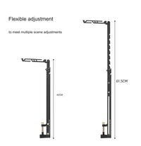 Gambar SHINETRIP Tiang Lampu Light Stand Telescopic Outdoor Camping dari TentangOutdoor undefined 2 Tokopedia