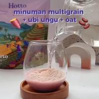 Gambar HOTTO PURTO MULTIGRAIN CEREAL DRINK (ISI 3 SACHET) dari HOTTO OFFICIAL SAMPIT undefined 3 Tokopedia