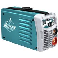 Gambar TOTAL MESIN LAS INVERTER MMA160 WELDING MACHINE BEST PRODUK TW21306 dari LANCAR TEKNIK PRIMA undefined 2 Tokopedia