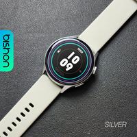 Gambar Smartwatch HD AMOLED Display BISHON Soul Z Sport - IOS Android Support - Rosegold dari Bishon_NEW undefined 1 Tokopedia
