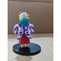Gambar Action Figure One Piece Yamato Uta children The Grandline - uta dari RAJABALOK undefined 5 Tokopedia