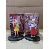 Gambar Action Figure One Piece Yamato Uta children The Grandline - uta dari RAJABALOK undefined 1 Tokopedia