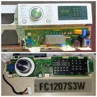 Gambar sparepart Modul board mesin cuci LG FC1207N3W mainboard dan user - modul mainboard dari SA814046A undefined 4 Tokopedia