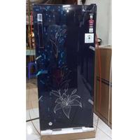 Gambar Kulkas POLYTRON 1 Pintu Belleza 180 L PRA 18JB/JR/JS PRA18 JB/JR/JS dari Golden Elektro undefined 2 Tokopedia