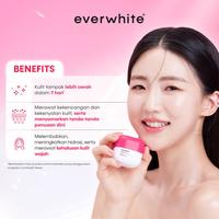 Gambar Everwhite Be Bright Day Cream dari Chen i-deal undefined 2 Tokopedia