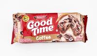Gambar Biskuit Kukis Cokelat GOOD TIME ChocoChips 72 Gr Rainbow Coffee Clasic - clasic dari Q-TA MART undefined 4 Tokopedia