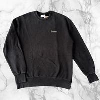 Gambar CREWNECK COVERNAT ORIGINAL, HITAM, SIZE L (SECOND BRANDED) CN152 dari solatatilashop undefined 1 Tokopedia