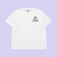 Gambar Kaos Finz Beach Is Calling - S dari Finz Official undefined 2 Tokopedia