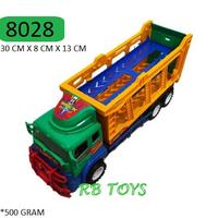 Gambar MAINAN MOBIL TRUK FRICTION 8028 dari RBTOY'S undefined 1 Tokopedia