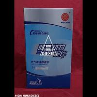 Gambar 612600114890 Air Filter Weichai (OUTER+INNER) dari DHI HOKI DIESEL. undefined 2 Tokopedia