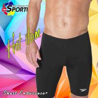 Gambar Celana Renang Pria Speedo Endurance+ Pendek Hitam - Putih, 4L dari Sportlays undefined 3 Tokopedia