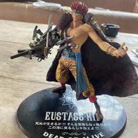 Gambar Action Figure FZO Eustass Captain Kid One Piece dari fabriculousm undefined 1 Tokopedia