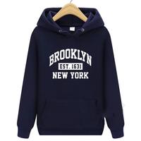 Gambar Sweater Hoodie Pria Wanita Dewasa - M dari Hi Fresh Grosir undefined 1 Tokopedia