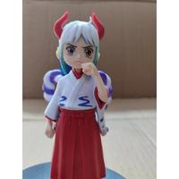 Gambar Action Figure One Piece Yamato Uta children The Grandline - uta dari RAJABALOK undefined 3 Tokopedia
