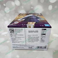Gambar Banpresto Dxf Demon Slayers Figure Kanao Kocho kochou vol 48 - Japan version dari Silhouette.box undefined 3 Tokopedia