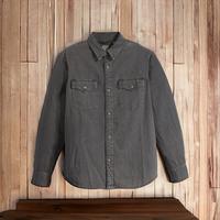 Gambar Kemeja Levis Relaxed Fit A1919-0016 - XS dari SKYONE Original Brand undefined 1 Tokopedia