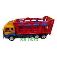 Gambar MAINAN MOBIL TRUK FRICTION 8028 dari RBTOY'S undefined 5 Tokopedia