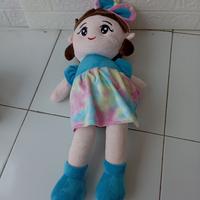 Gambar Boneka metto Ukuran L dari Toko Kapekado undefined 1 Tokopedia