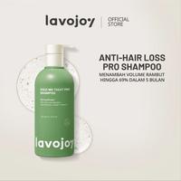 Gambar Lavojoy Hold Me Tight Pro Shampoo 280ml dari canntik smart undefined 1 Tokopedia