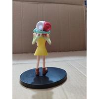 Gambar Action Figure One Piece Yamato Uta children The Grandline - uta dari RAJABALOK undefined 4 Tokopedia