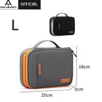 Gambar Extra VALUEWIN MD041 L Size - Tas Travel Handbag Storage Aksesoris - Grey dari toko mapdf undefined 2 Tokopedia