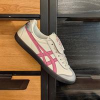 Gambar sepatu asics onitsuka tiger 66 sneakers white 02 - 36 dari youmylove SHOP undefined 5 Tokopedia