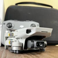 Gambar DJI Mini 2 Basic 4K drone second free bag dari Tutbayur Store undefined 2 Tokopedia