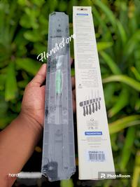 Gambar Tempat Pisau Magnet Tramontina Plenus 38 cm 26464/111 Knife Bar Holder dari Hardistore Superpisau undefined 3 Tokopedia