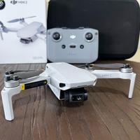 Gambar DJI Mini 2 Basic 4K drone second free bag dari Tutbayur Store undefined 1 Tokopedia