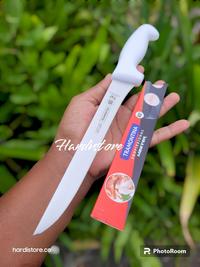 Gambar Pisau Boning 7" Curved Blade Tramontina Profissional Master 24602/087 dari Hardistore Superpisau undefined 1 Tokopedia