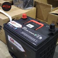 Gambar Aki Kering Mobil GO Battery Q90 Q85 115D23L I Stop Mazda 2 CX5 65Ah dari Miliar Motor undefined 2 Tokopedia
