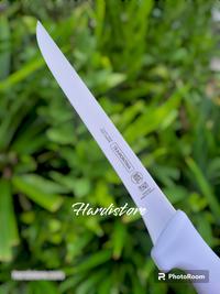 Gambar Pisau Boning 7" Curved Blade Tramontina Profissional Master 24602/087 dari Hardistore Superpisau undefined 3 Tokopedia