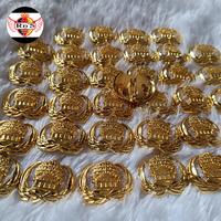 Gambar PIN KORPRI KUNINGAN IMPORT ASN - magnet+tempat dari Rn'S Bakoel Stempel undefined 3 Tokopedia