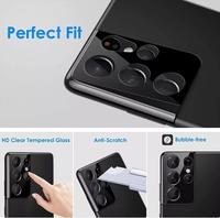 Gambar XIAOMI POCO X6 PRO X6 5G TEMPERED GLASS CAMERA ANTI GORES KAMERA FULL - FULL CLEAR, POCO X6 5G dari EXCELLENT ACCECORIES undefined 3 Tokopedia