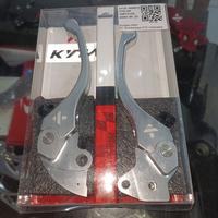 Gambar handle rem kyta vario 125 150 led old 2014 up 2017/ handle rem stelan ktc kytaco vario 150 125 led lama 2014-2017/ handle rem kyta hskh-05 vario 125 150 led old - silver dari vms speed shop undefined 2 Tokopedia