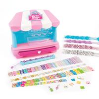 Gambar Make It Real SHRINK MAGIC CANDY SHOP BRACELET KIT DIY Gelang dari Toko Mainan Mewah undefined 2 Tokopedia