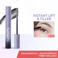 Gambar SOMETHINC Hangover Voluminous Fiber Lash Smudgeproof Mascara Maskara dari Red Cheery undefined 1 Tokopedia