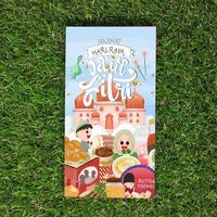Gambar Amplop Lebaran ied mubarak dari RDP22 Store undefined 1 Tokopedia