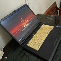 Gambar laptop fujitsu layar besar 15" nyaman buat kerja dan nonton film dari ponimangroup undefined 1 Tokopedia