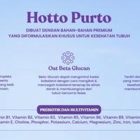 Gambar Hotto Purto Multigrain with Purple Potato 1 Pouch (16 Sachets) dari Hottohealthyhabit undefined 2 Tokopedia