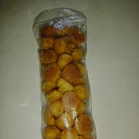 Gambar soes crispy Renyah Rosa ori oleh oleh khas kalimantan Timur - Coklat dari Rama Wijaya undefined 1 Tokopedia