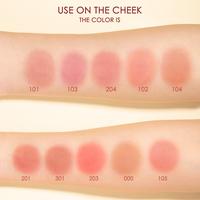 Gambar FOCALLURE Lips Cream Velvet-Mist Matte FA179 - #104 dari BEAUTY ENTITY undefined 5 Tokopedia