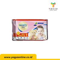 Gambar Paseo Baby Wipes Jojoba 50S Banded dari Yogya Online undefined 2 Tokopedia